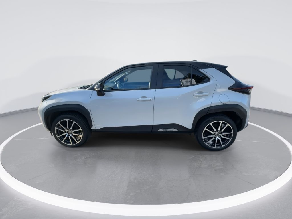 Toyota Yaris Cross Hybrid 1.5 VVT-i GR Sport JBL LED