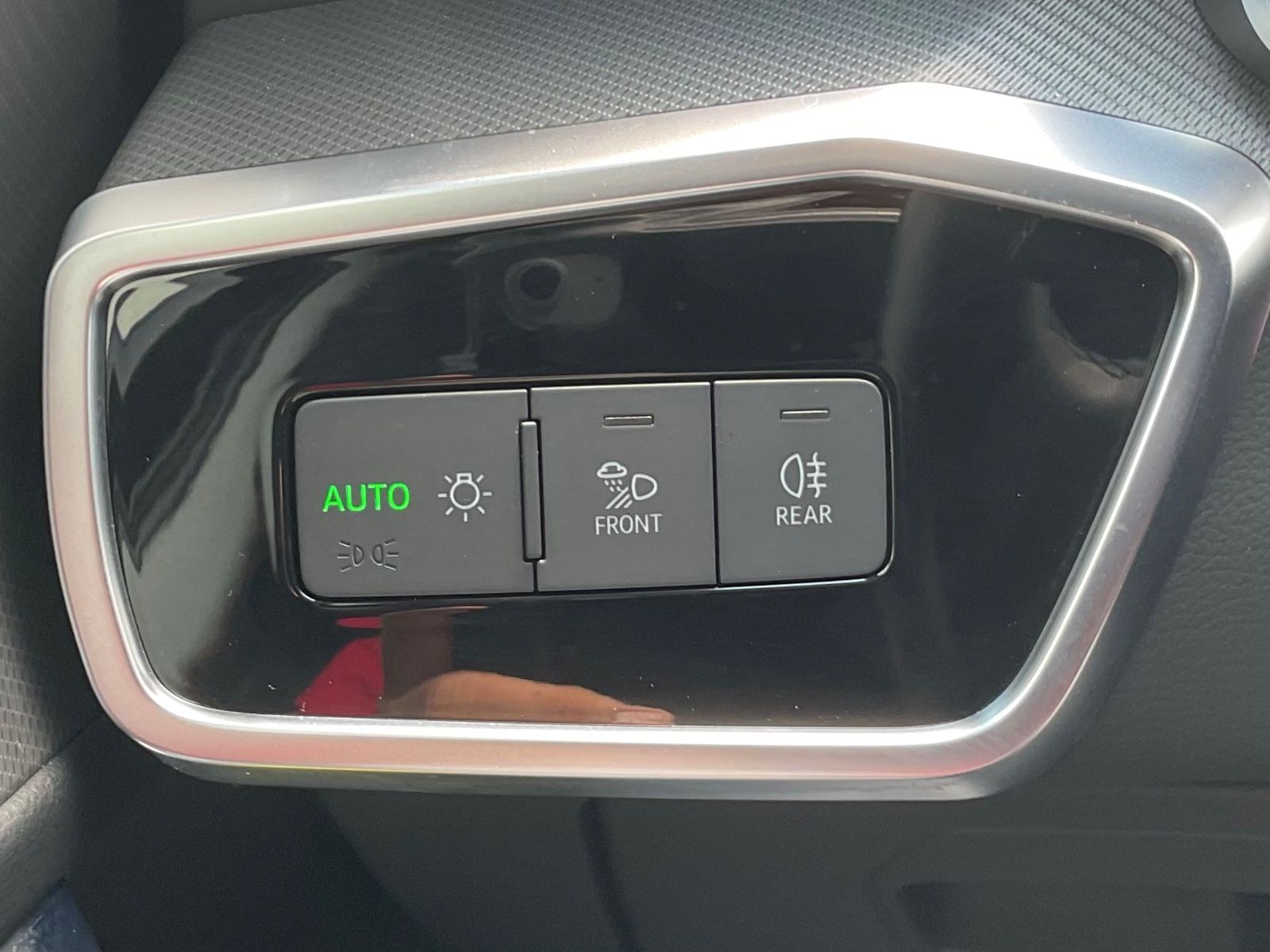 Audi A6 Avant 50 TDI quattro Business - Samsaru's Car Outlet