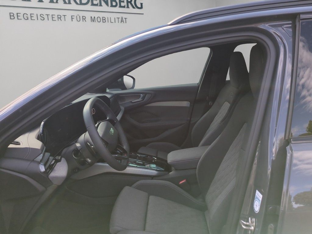 Audi A5 Avant TDI quattro S tronic S line Navi