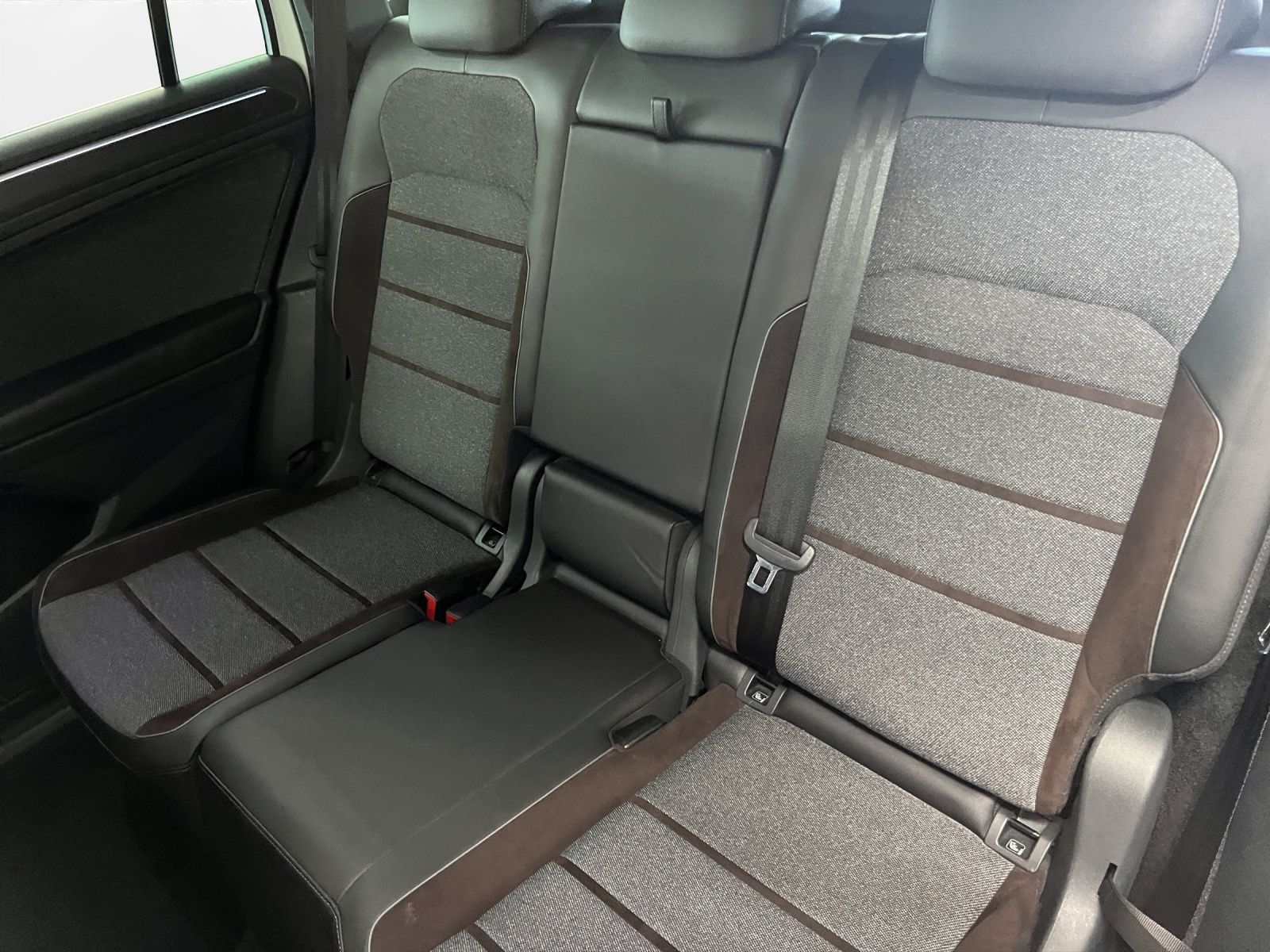 Seat Tarraco 2.0 TDI 4D Xcellence AHK Pano LM 20" 360