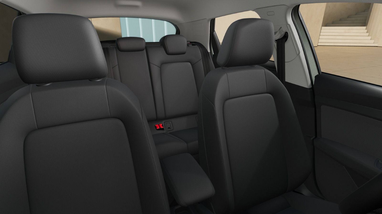 Audi A1 Sportback 30 TFSI - Samsaru's Car Outlet