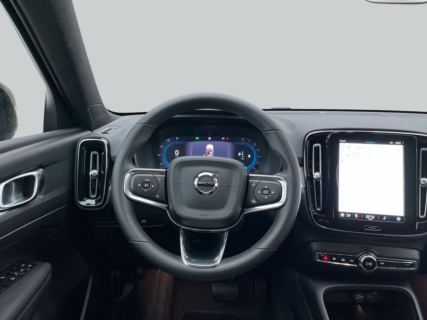 Volvo XC40 B3 B DKG Core