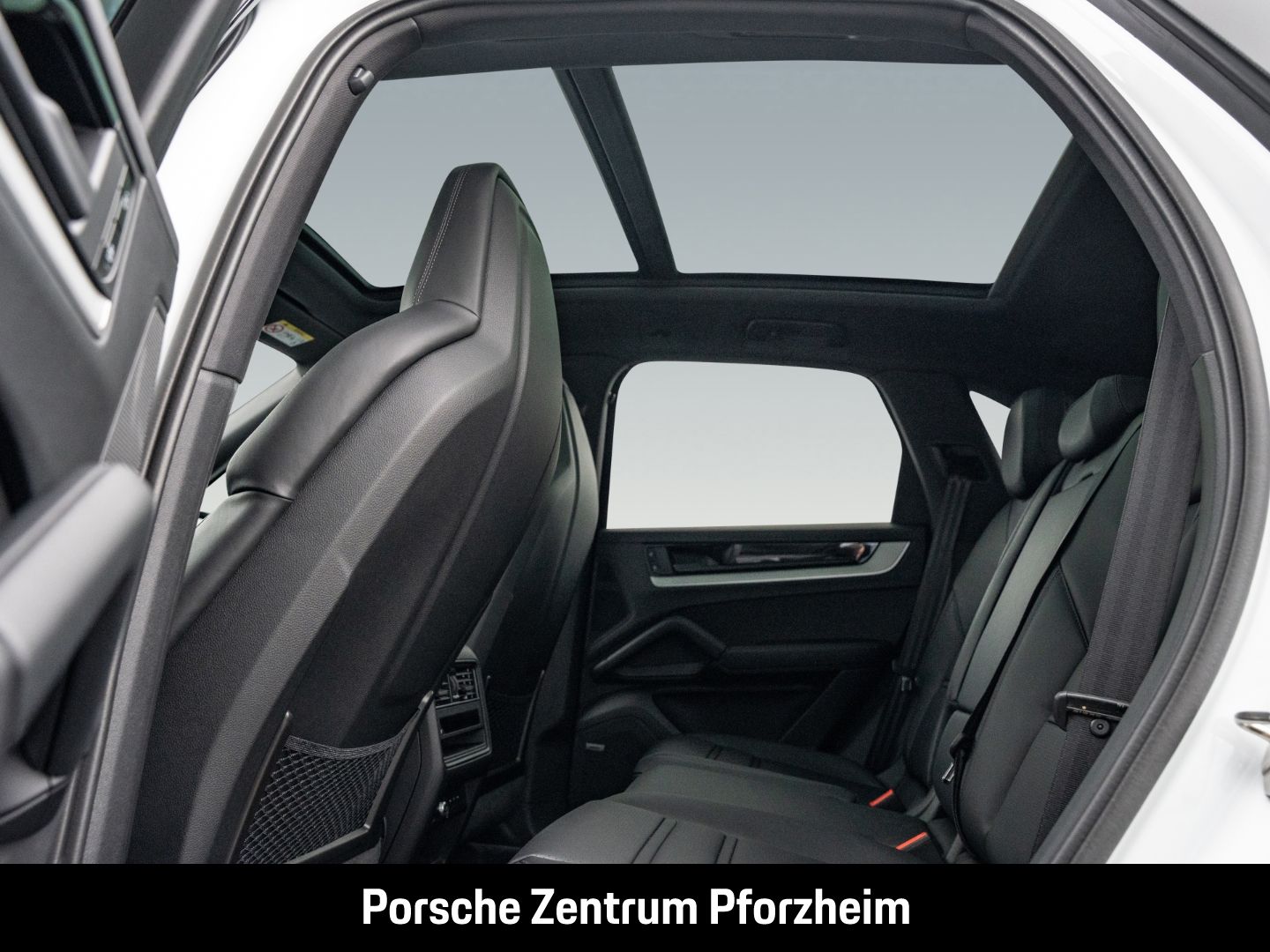 Porsche Cayenne EU6d E-Hybrid Surround-View LED InnoDriv