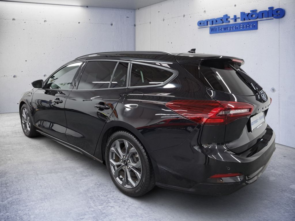 Ford Focus Turnier 1.0  Aut. ST-LINE X MATRIX  NAVI S