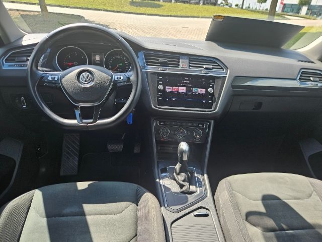 Volkswagen Tiguan 2.0 TDI Highline - Samsaru's Car Outlet