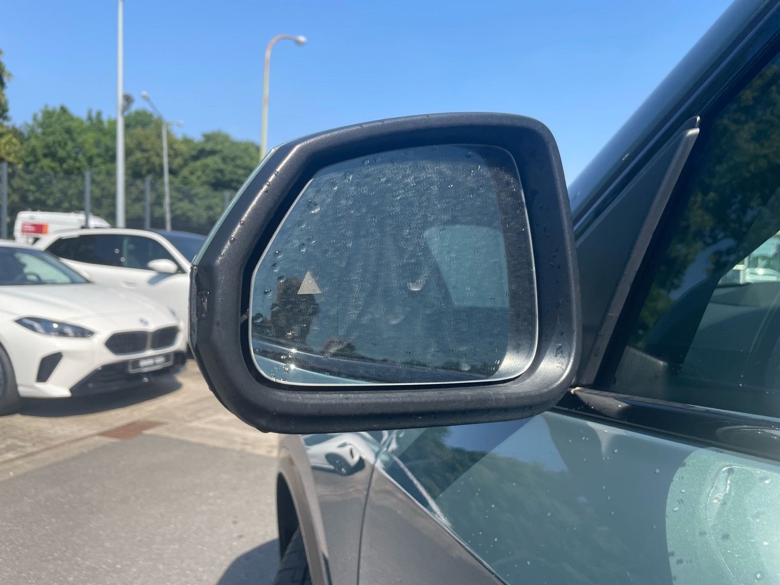 BMW X1 xDrive23d xLine || AHK ACC Pano Massage