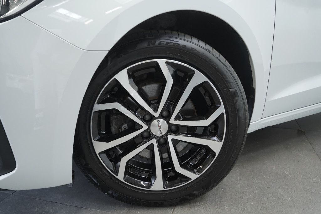 Audi A1 30 TFSI - Samsaru's Car Outlet