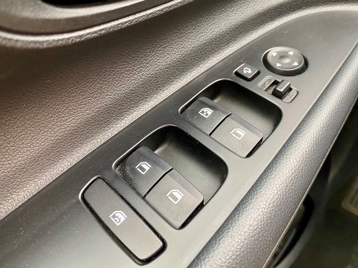 Hyundai i20 - Samsaru's Car Outlet
