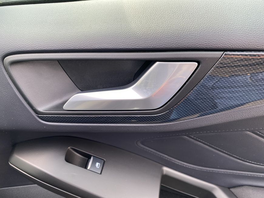 Ford Focus Turnier 1.5 EcoBlue Start-Stopp-System Aut