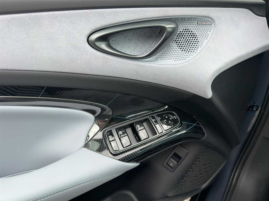 BYD SEAL Excellence AWD in 3,8s von 0 -100 km/h