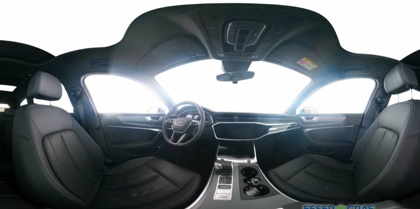 Audi A6 Avant 40 TDI quattro - Samsaru's Car Outlet