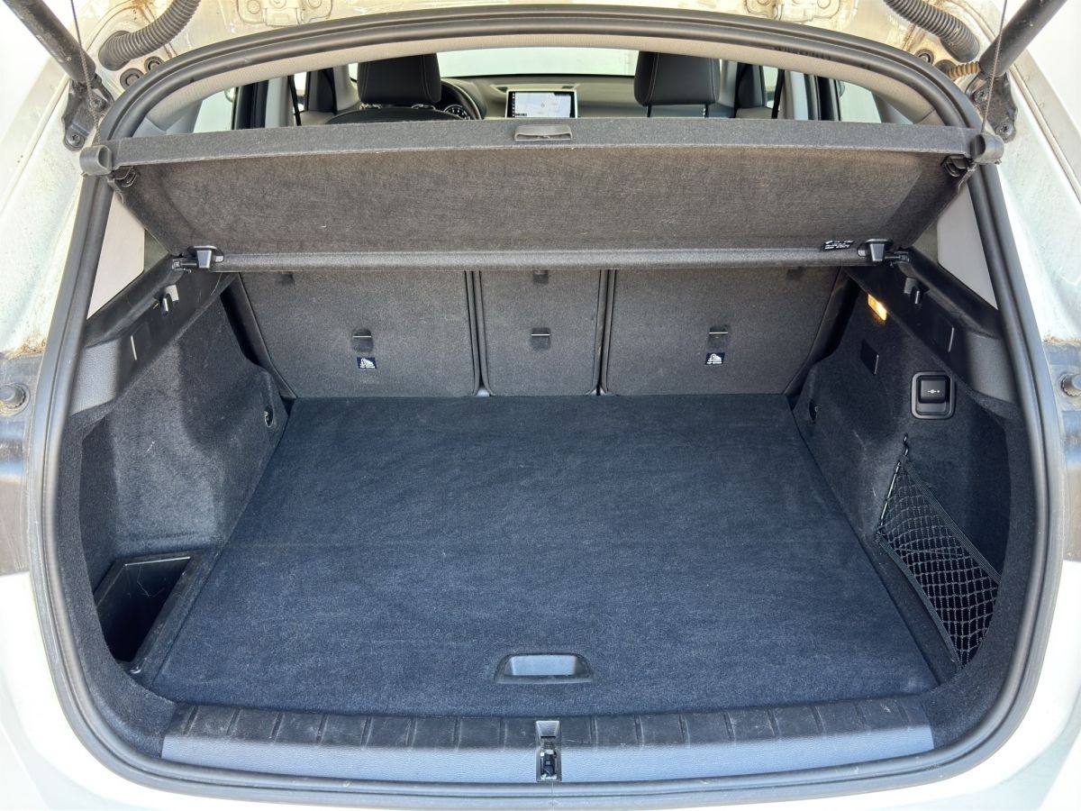 BMW X1 xDrive25e Advantage - Samsaru's Car Outlet