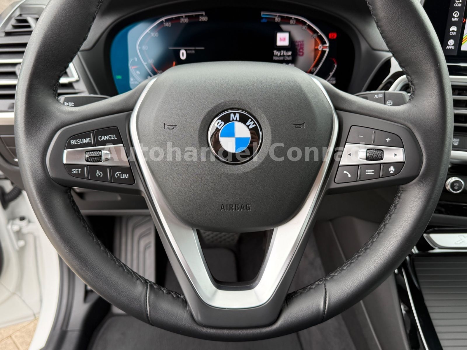 BMW X3 xDrive 20d - Samsaru's Car Outlet