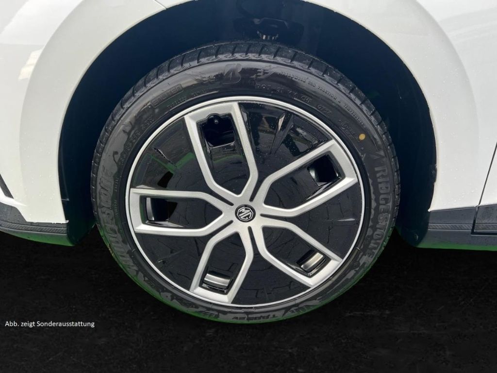 MG4 Luxury MY24 64 kWh 360 Grad Kamera Teilleder