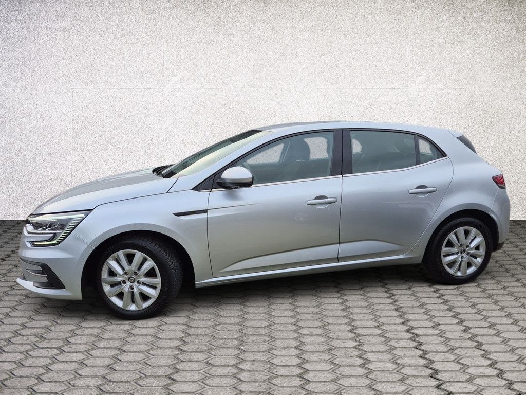 Renault Megane TCe 140 GPF EDC ZEN - Samsaru's Car Outlet