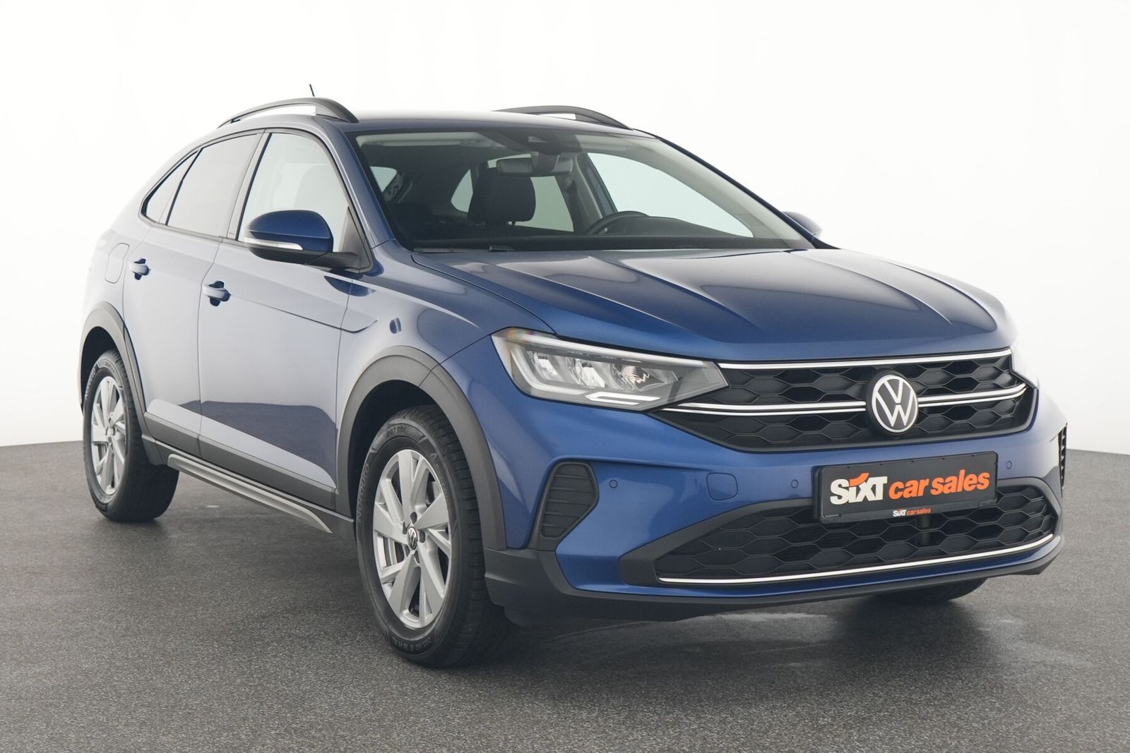 Volkswagen Taigo 1.0 TSI Life - Samsaru's Car Outlet