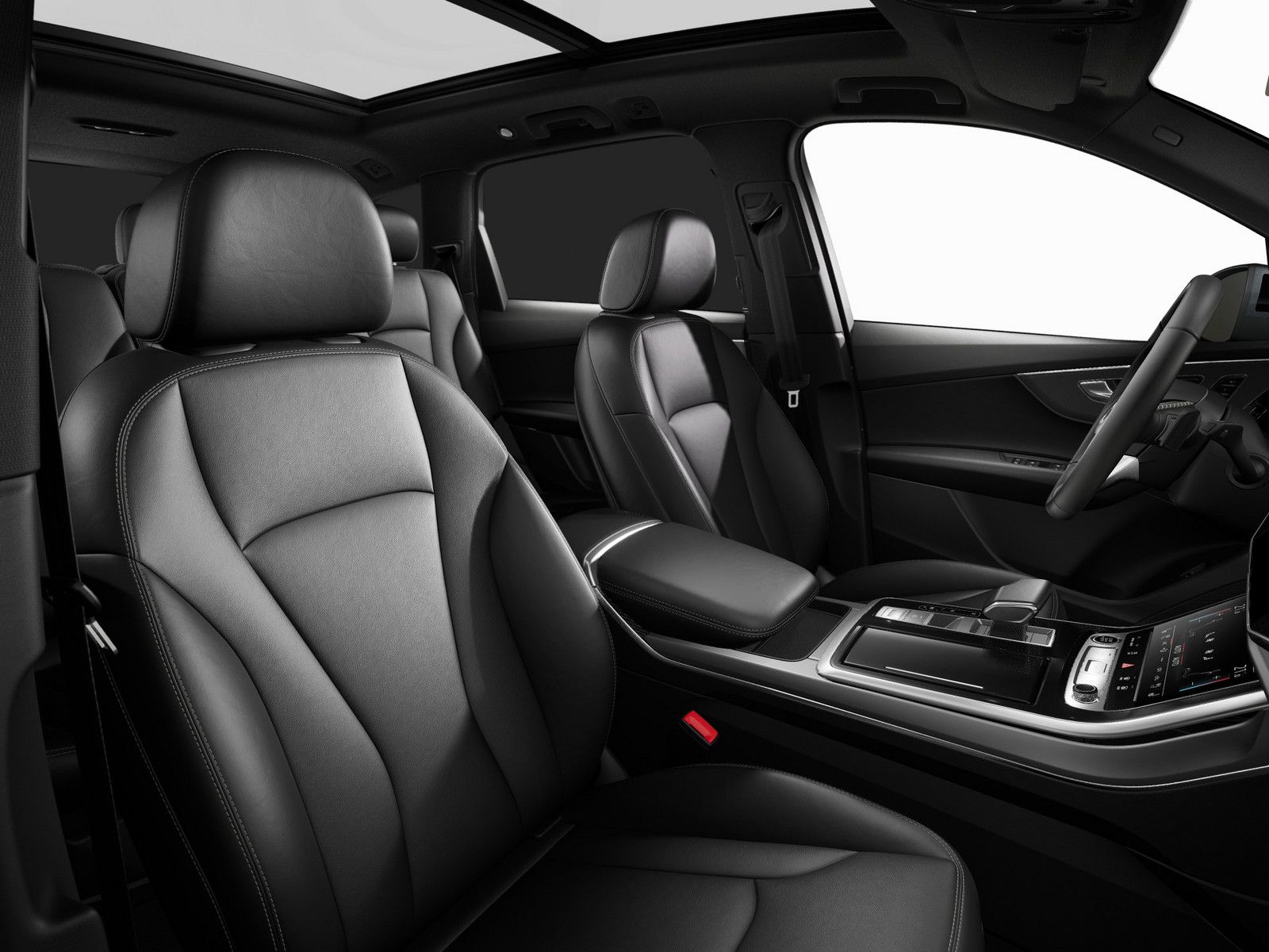 Audi Q7 50 TDI quattro S line Pano*Matrix*R-Kamera *
