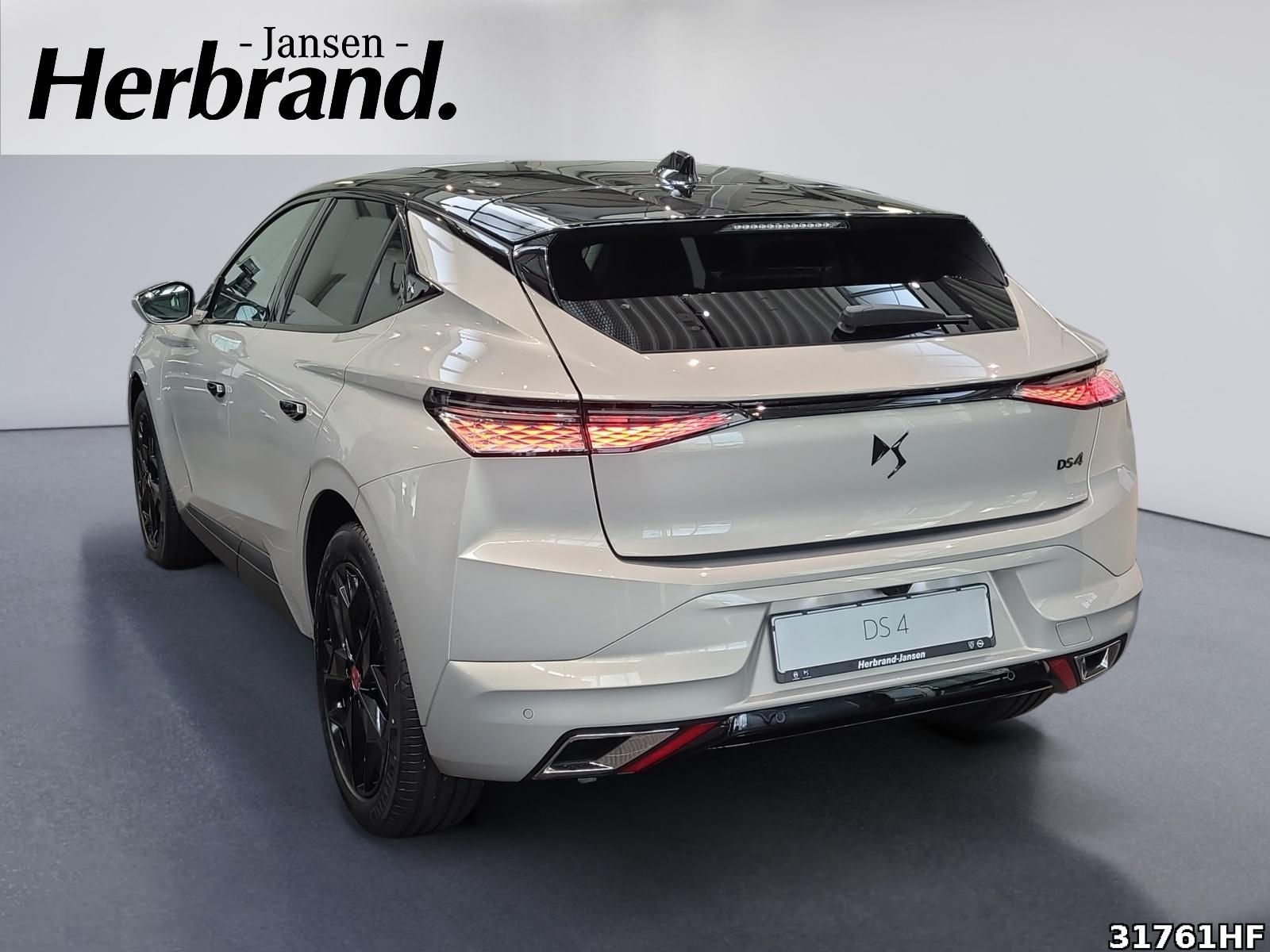 DS Automobiles DS4 Performance Line +DAB+KLIMA+TEMPOMAT+LED+
