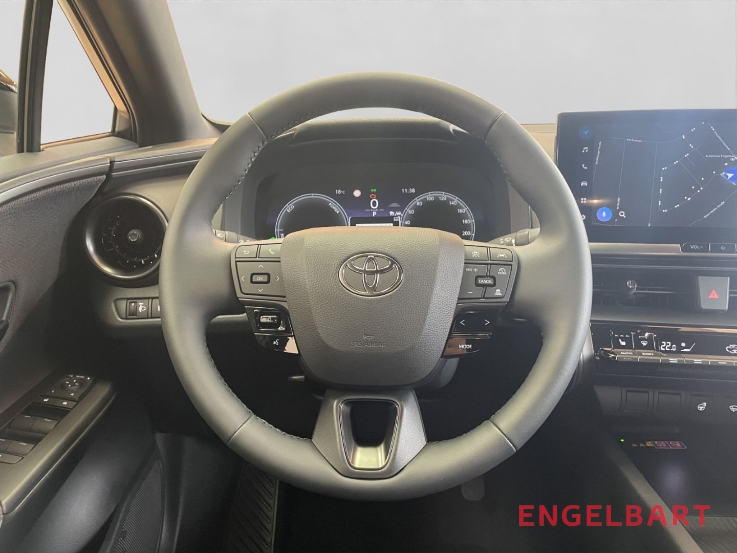 Toyota C-HR 2.0 Plug-In Hybrid Teamplayer Technik Paket