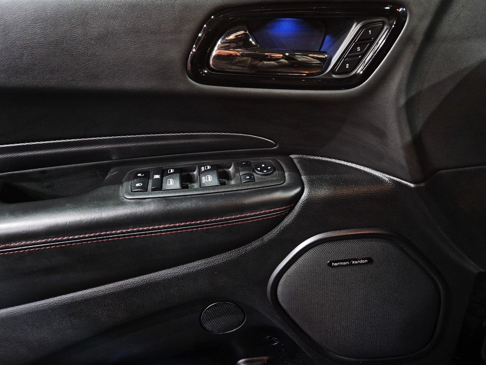 Dodge Durango 5.7 V8 R/T HEMI GAS|5 JAHRE GARANTIE|AKH