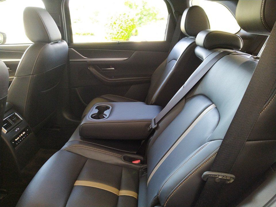 Mazda CX-80 5WGN 3.3L e-SKYACTIV D 254ps 8AT AWD Homur