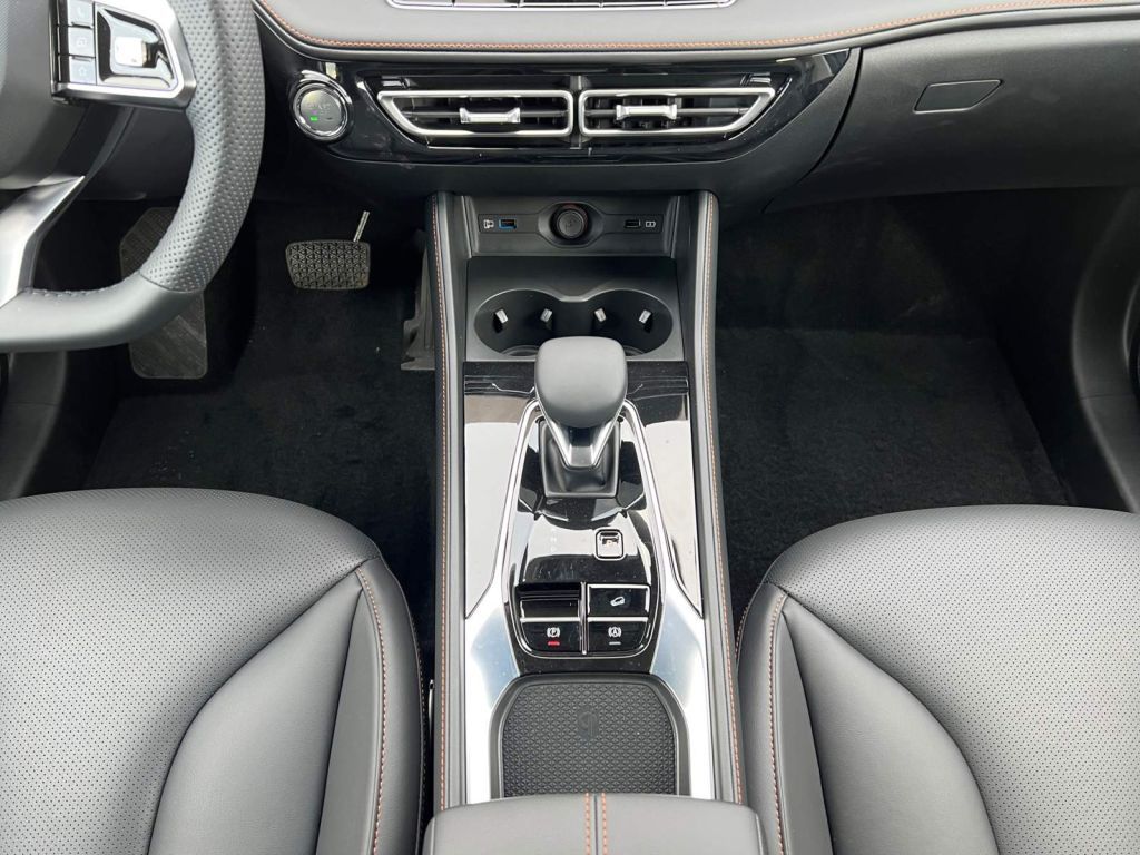 MG HS PHEV Luxury*360°CAM*2ZKLIMA*ELEKT.HKLAPPE*LED