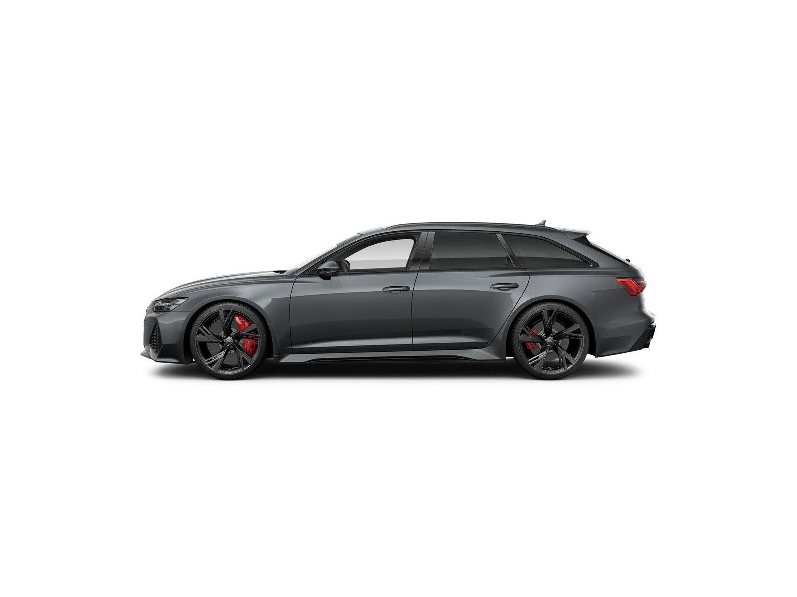Audi RS6 Avant 4.0 TFSI quattro*UPE190*B&O*SH* Klima