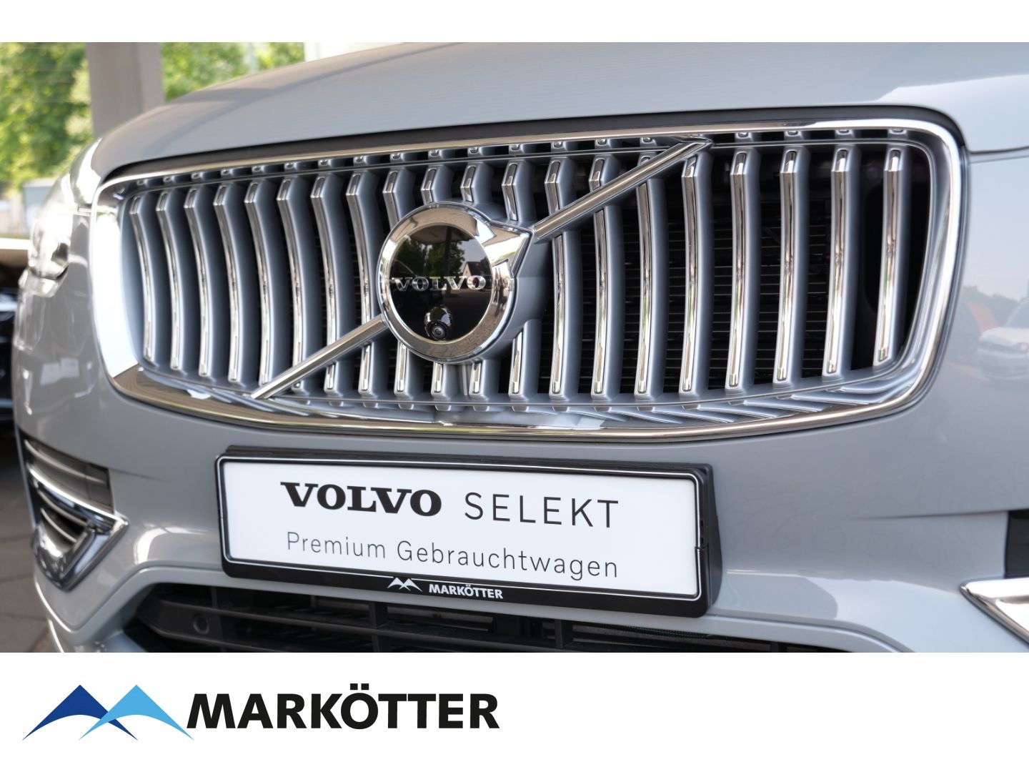 Volvo XC90 T8 AWD Ultra Bright - Samsaru's Car Outlet
