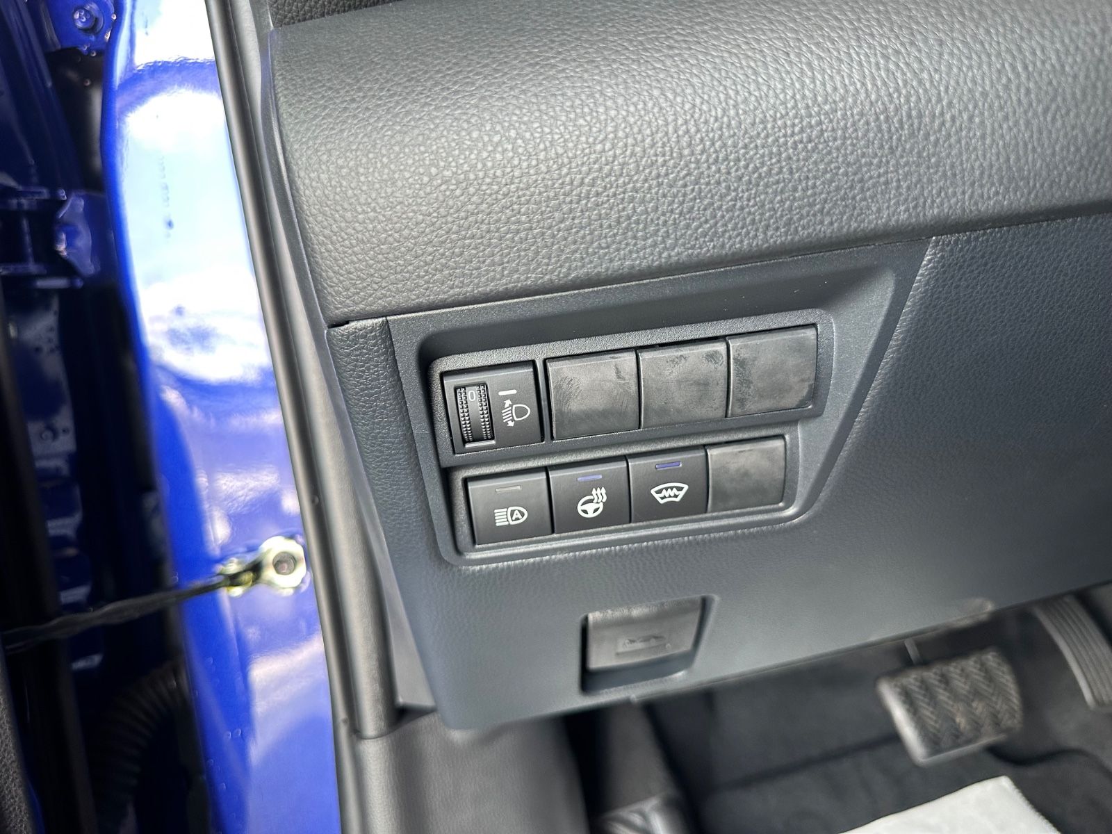 Toyota Yaris Cross 1,5-l-VVT-iE Allrad *SOFORT*