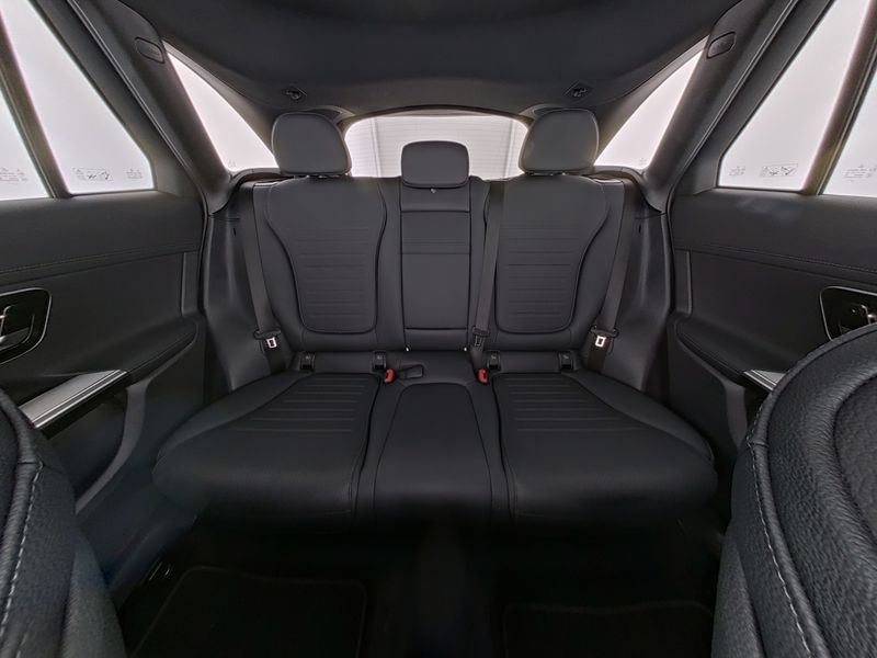 Mercedes-Benz GLC 200 4M AMG - Samsaru's Car Outlet
