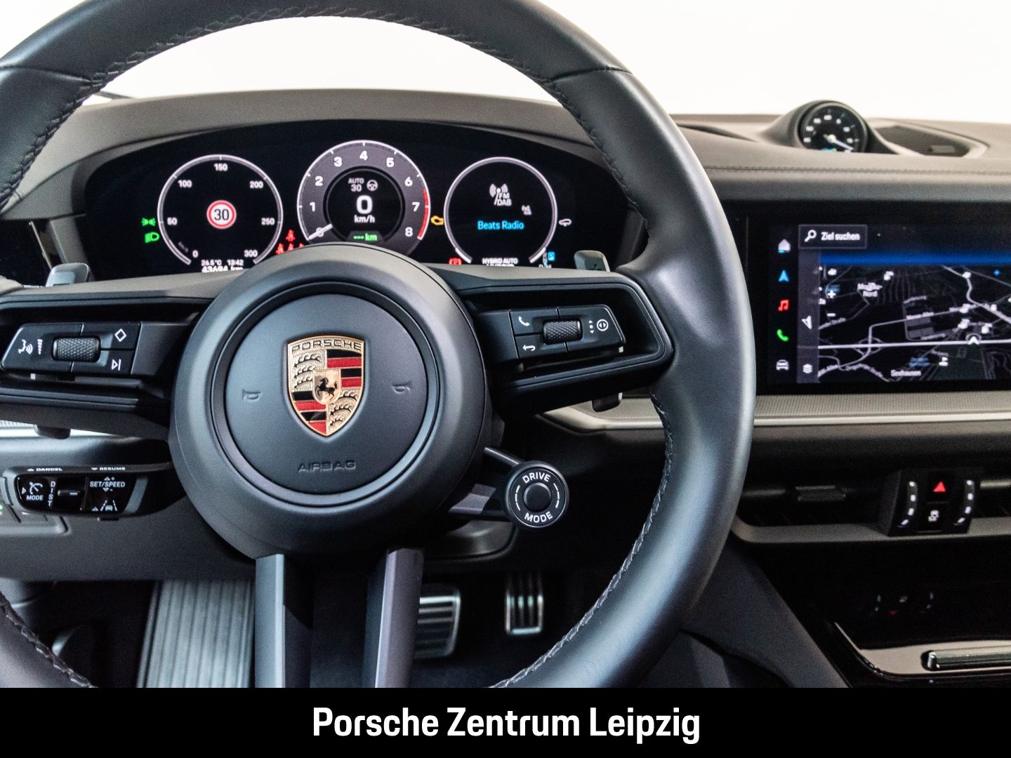 Porsche Cayenne S E-Hybrid PDCC Sportabgas HD HUD 22Zoll