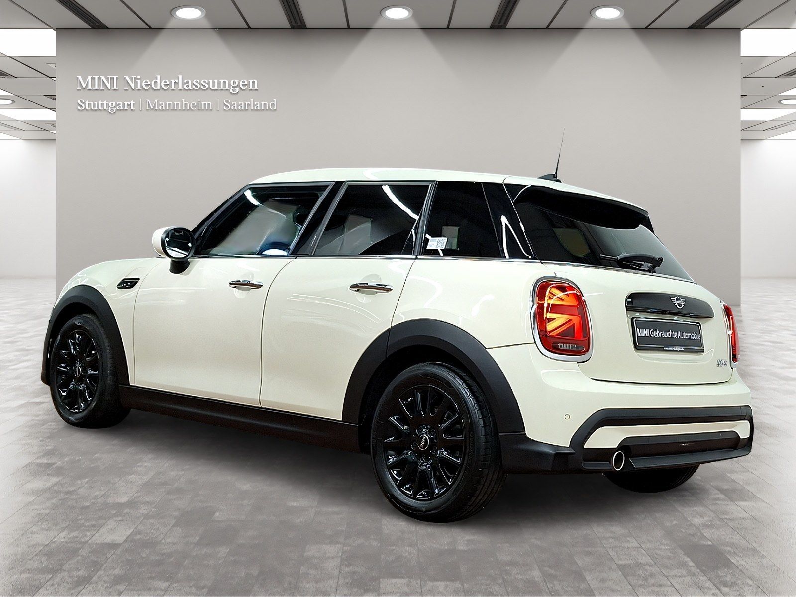 MINI Cooper - Samsaru's Car Outlet