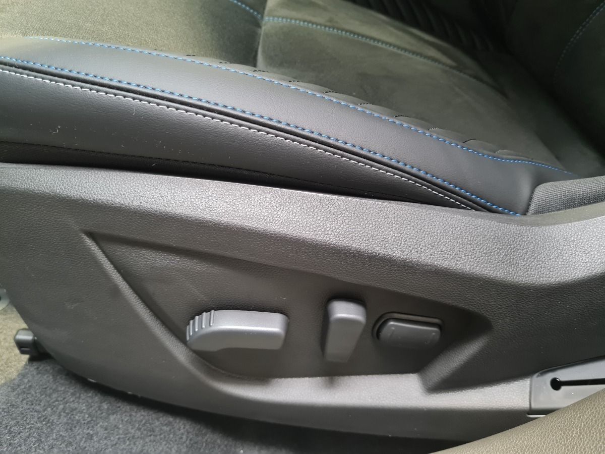 Renault Arkana ESPRIT ALPINE Full Hybrid - Samsaru's Car Outlet