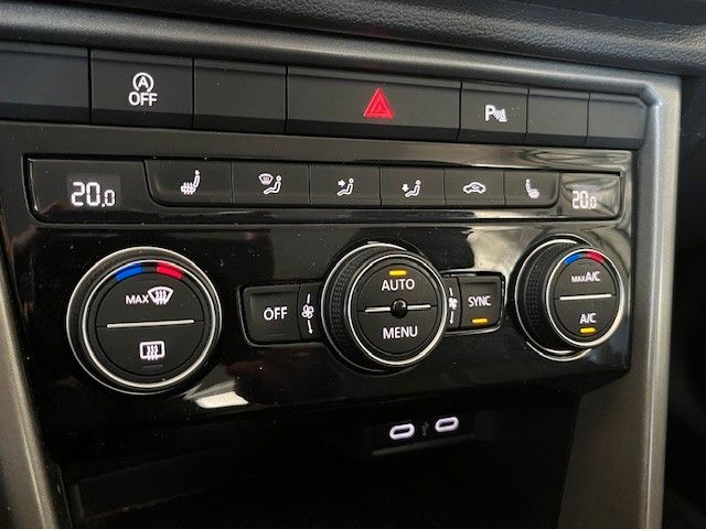 Volkswagen T-Roc Style 1.0 TSI - Samsaru's Car Outlet