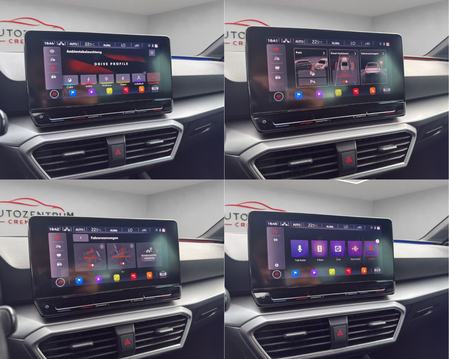 Seat Leon FR 1.5 eTSI DSG - Samsaru's Car Outlet