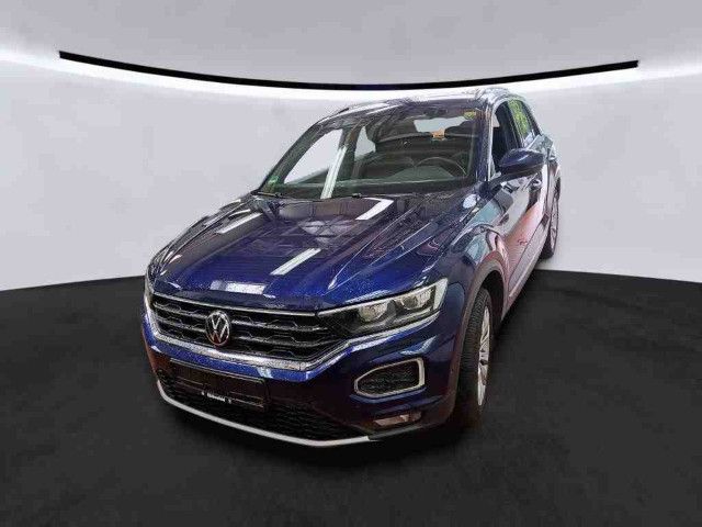 Volkswagen T-ROC SPORT 1.5 TSI - Samsaru's Car Outlet
