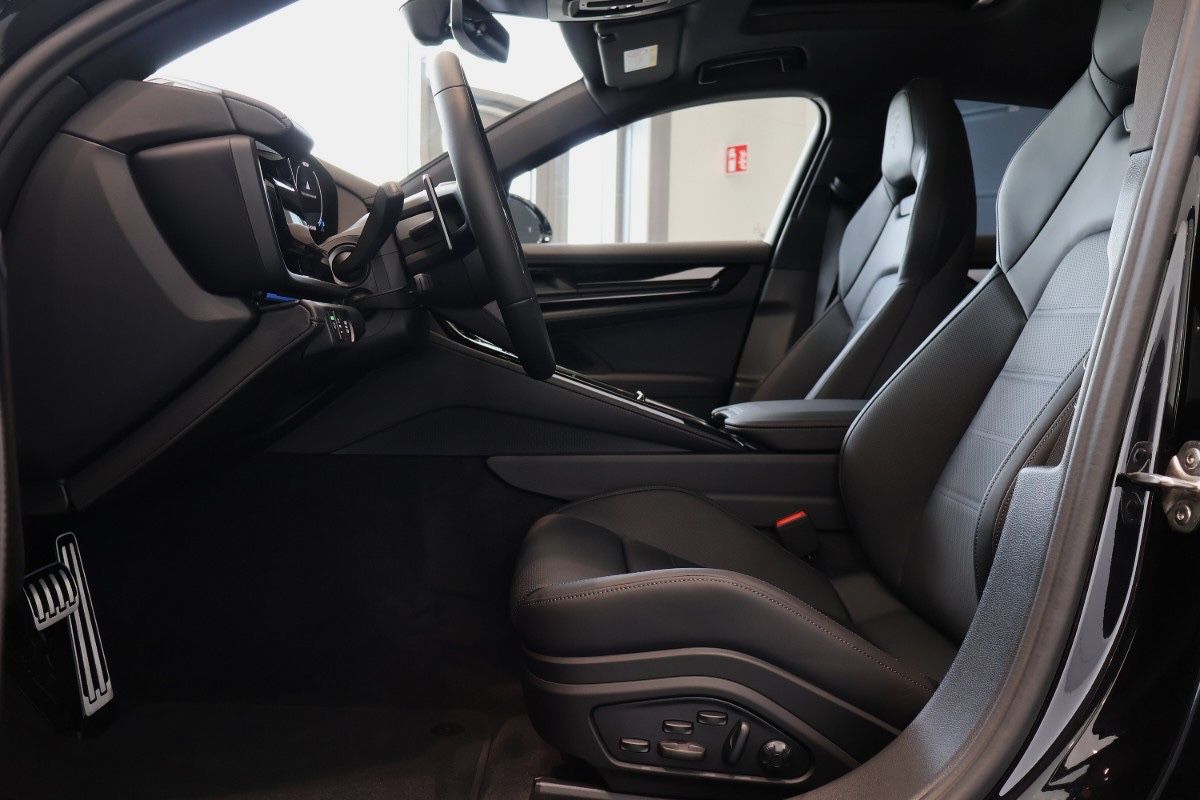 Porsche Panamera 4 E-Hybrid*Sp.Desig.*Sp.Abgas*ACC*Memo*