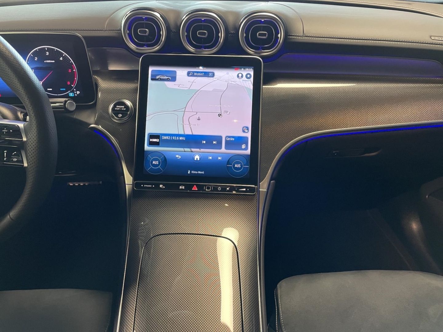 Mercedes-Benz GLC 450 d COUPE AMG NIGHT DIGITAL FAP+ 360°MEMOR