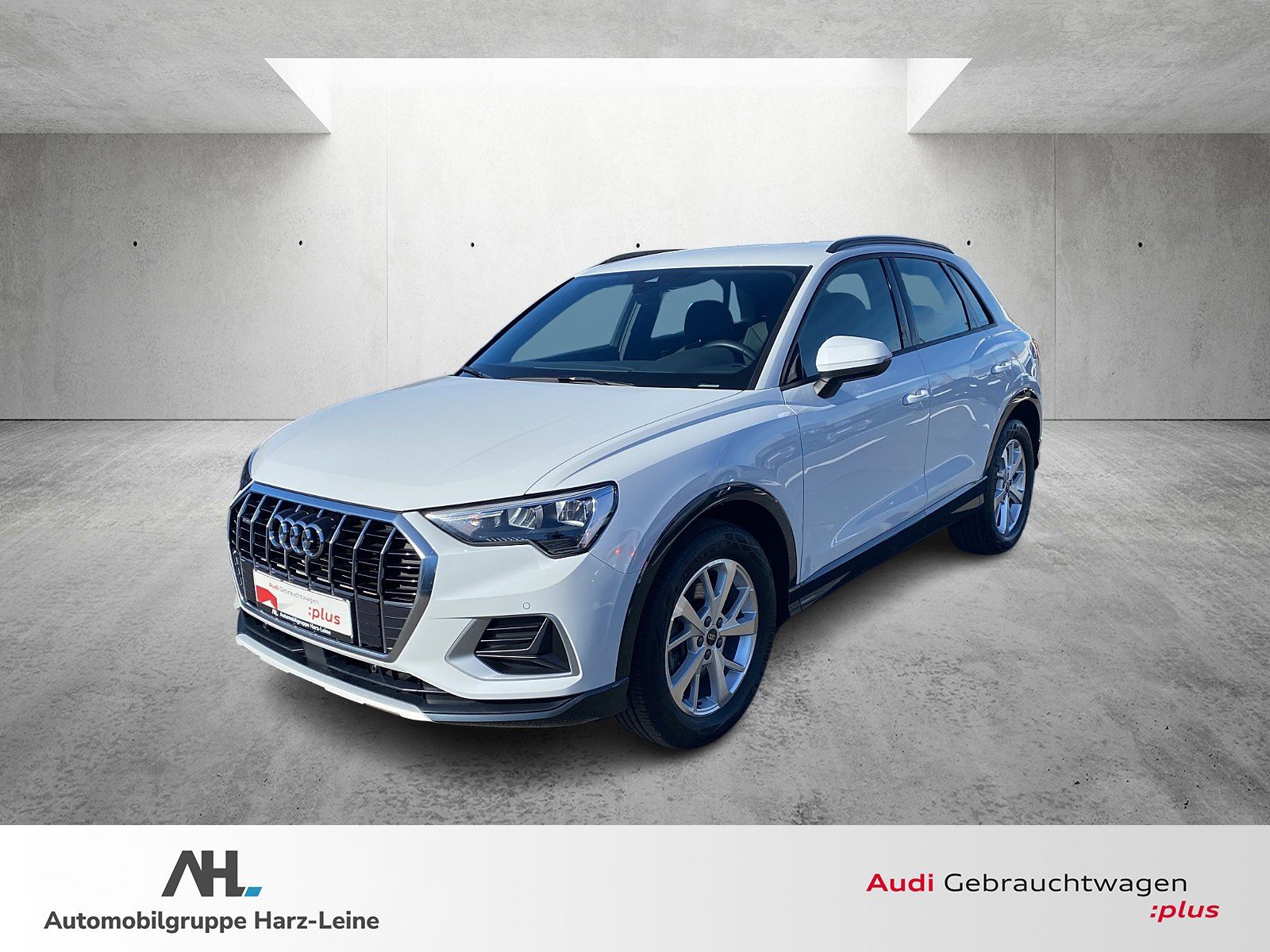 Audi Q3 TFSI advanced quattro - Samsaru's Car Outlet