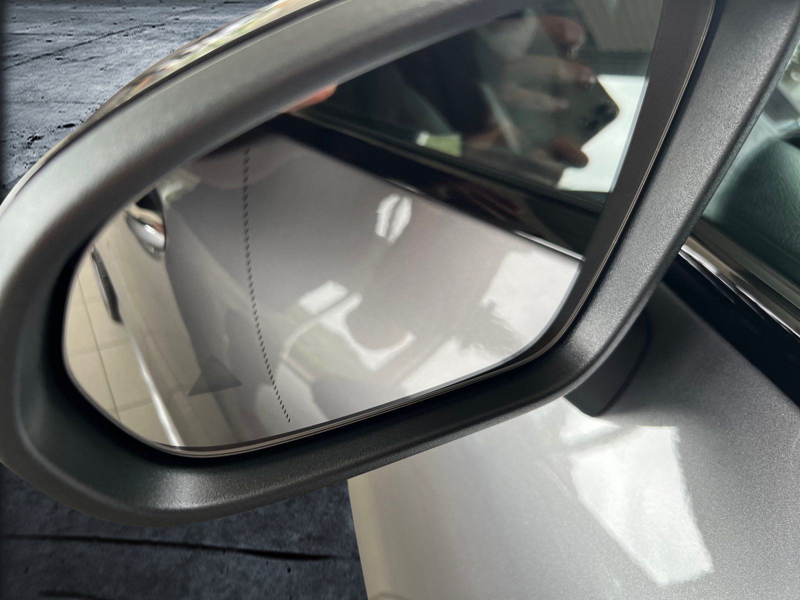 Mercedes-Benz CLA 250 4M AMG Line Premium - Samsaru's Car Outlet