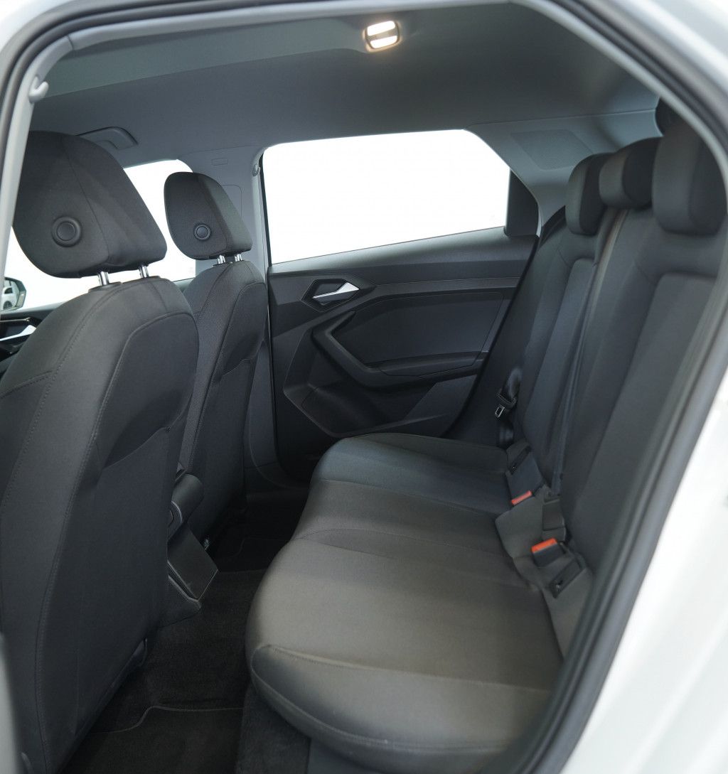 Audi A1 30 TFSI - Samsaru's Car Outlet
