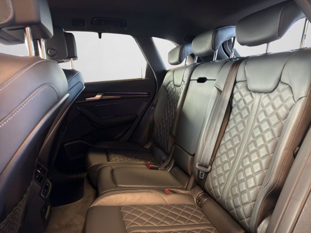 Audi Q5 55 TFSI e quattro S-Line *Navi*Matrix*ACC*B&O