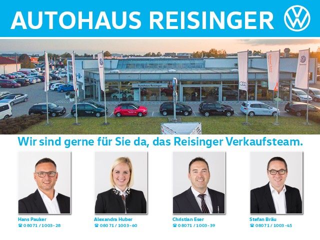 Volkswagen ID.4 GTX 4Motion (HeadUP+AreaView+AHK+Pano)