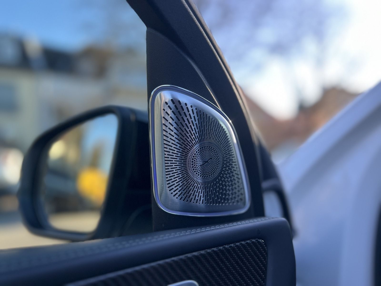 Mercedes-Benz GLE 63 AMG S Performance*4M+*PANO*HUD*SOFT*3xTV