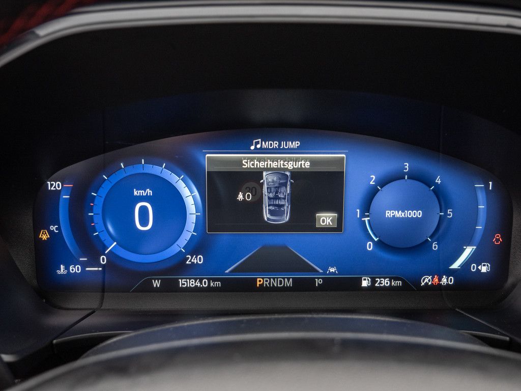 Ford KUGA ST-LINE X - Samsaru's Car Outlet
