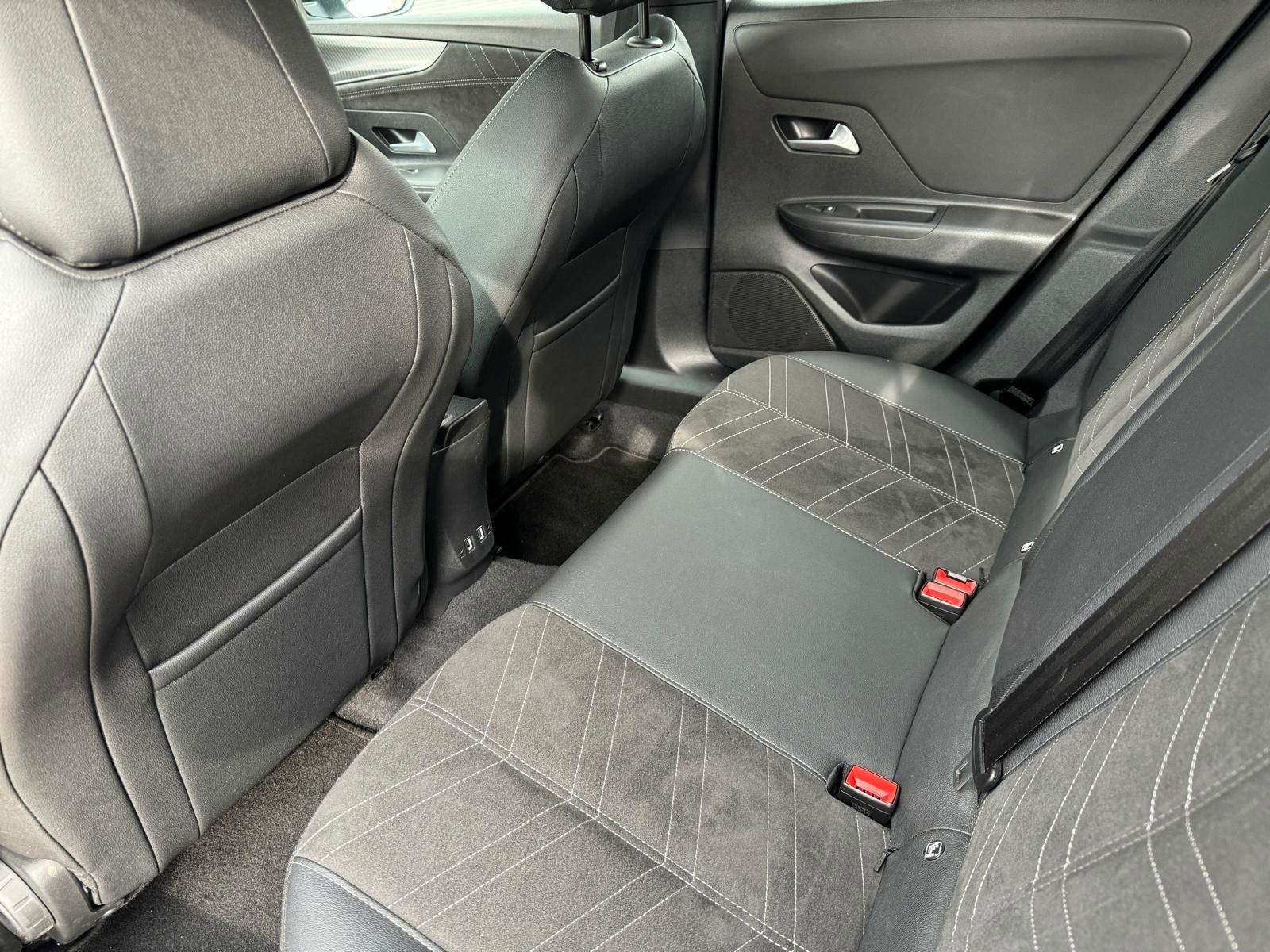 Opel Mokka e Ultimate - Samsaru's Car Outlet