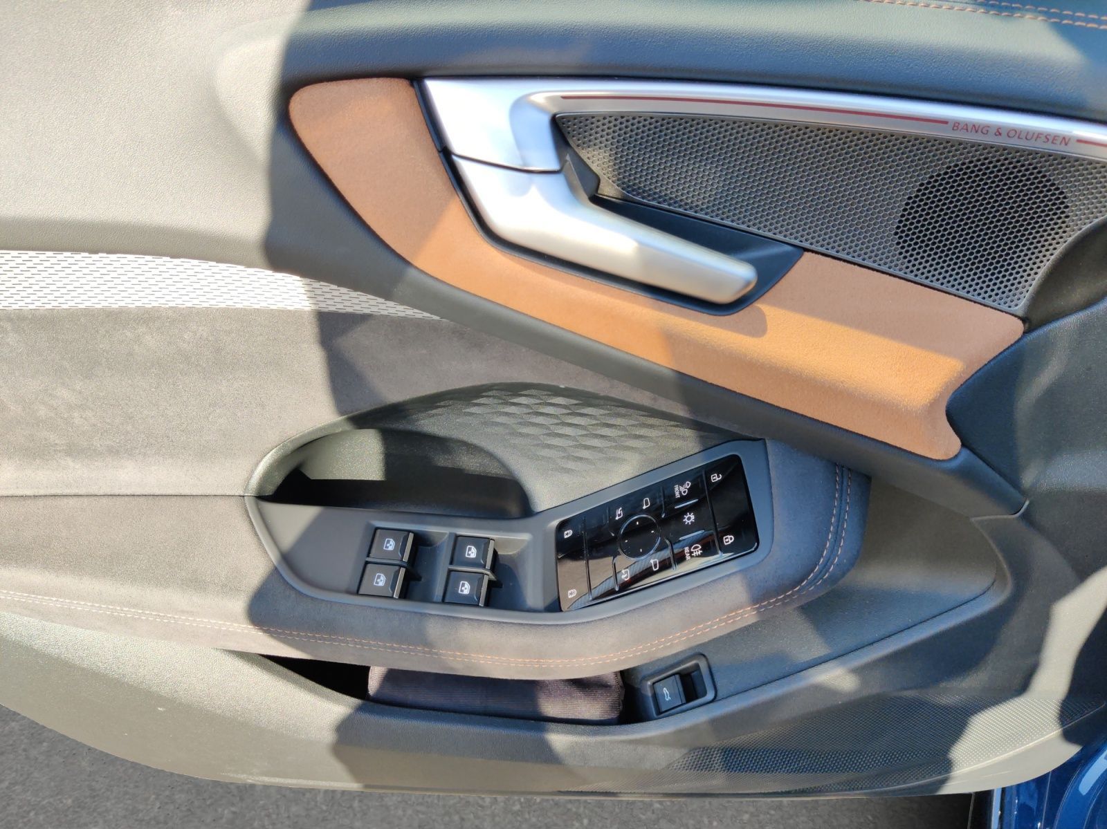 Audi A5 Avant TDI quattro S line *Matrix*HUD*B&O*Cam*