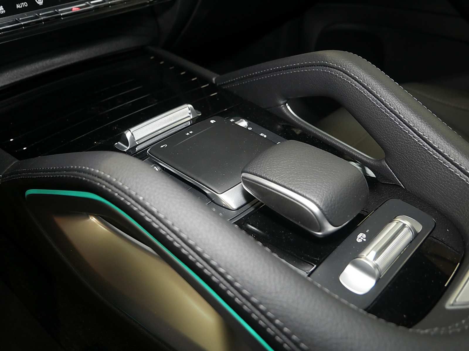 Mercedes-Benz GLS 580 4M AMG - Samsaru's Car Outlet