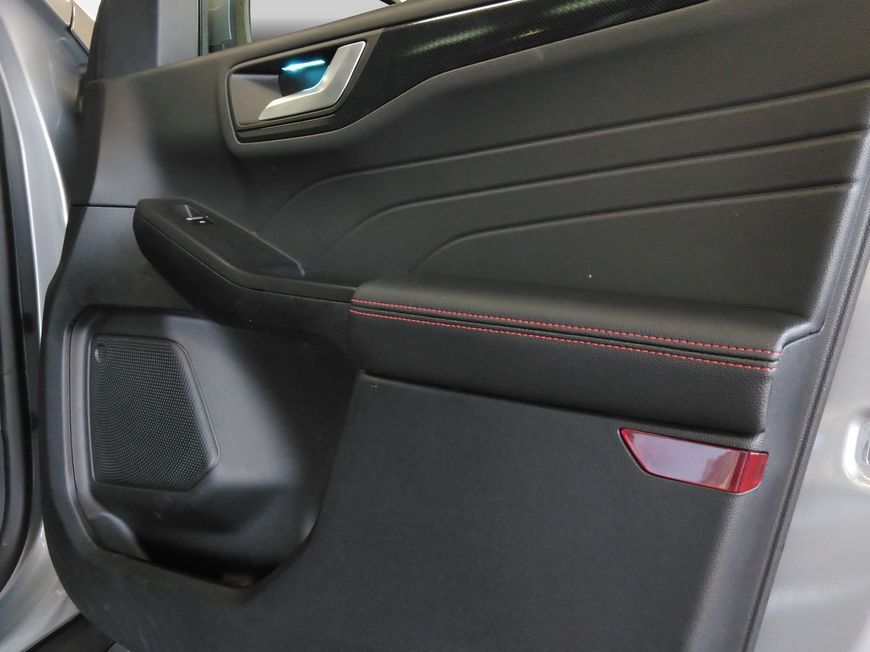 Ford Kuga 2.5 Duratec PHEV ST-LINE X