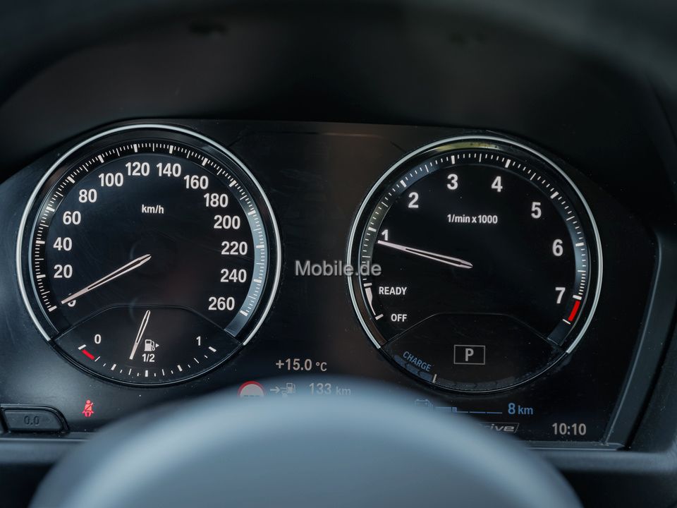 BMW X1 xDrive25e M Sport Steptronic - Samsaru's Car Outlet